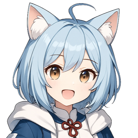 Blogger Avatar